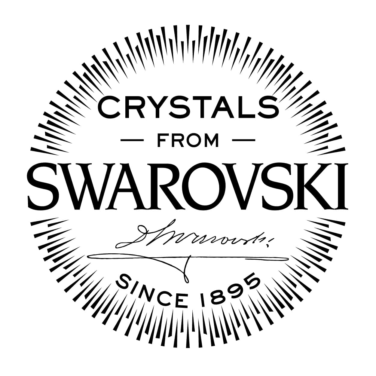 Swarovski Cristals